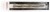 WIERTŁO DO METALU KOBALTOWE 17mm HSS-Co DO STALI ŻELIWA MOCNE SCHMITH