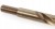 WIERTŁO DO METALU KOBALTOWE 17mm HSS-Co DO STALI ŻELIWA MOCNE SCHMITH