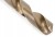 WIERTŁO DO METALU KOBALTOWE 17mm HSS-Co DO STALI ŻELIWA MOCNE SCHMITH