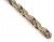 WIERTŁO DO METALU KOBALTOWE 8,5mm HSS-Co DO STALI ŻELIWA MOCNE SCHMITH