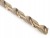WIERTŁO DO METALU KOBALTOWE 6,8mm HSS-Co DO STALI ŻELIWA MOCNE SCHMITH