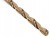 WIERTŁO DO METALU KOBALTOWE 6,2mm HSS-Co DO STALI ŻELIWA MOCNE SCHMITH