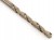 WIERTŁO DO METALU KOBALTOWE 4,5mm HSS-Co DO STALI ŻELIWA MOCNE SCHMITH