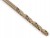 WIERTŁO DO METALU KOBALTOWE 4,2mm HSS-Co DO STALI ŻELIWA MOCNE SCHMITH