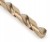 WIERTŁO DO METALU KOBALTOWE 10,5mm HSS-Co DO STALI ŻELIWA MOCNE SCHMITH