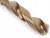 WIERTŁO DO METALU KOBALTOWE 13mm HSS-Co DO STALI ŻELIWA MOCNE SCHMITH