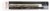WIERTŁO DO METALU KOBALTOWE 14mm HSS-Co DO STALI ŻELIWA METALU SCHMITH