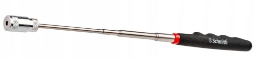 CHWYTAK MAGNETYCZNY TELESKOPOWY LED 81cm SCHMITH