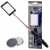 LUSTERKO TELESKOPOWE INSPENKCYJNE WARSZTATOWE LED 87CM Z BATERIAMI SCHMITH