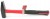 MŁOTEK ŚLUSARSKI TRZONEK FIBERGLASS 300G SCHMITH