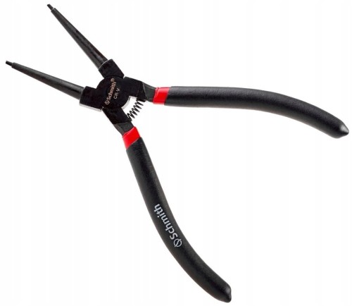SZCZYPCE DO PIERŚCIENI SEGERA PROSTE WEWNĘTRZNE 180mm SCHMITH