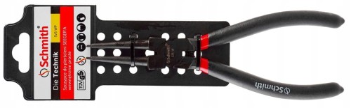 SZCZYPCE DO PIERŚCIENI SEGERA PROSTE WEWNĘTRZNE 180mm SCHMITH