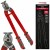 SZCZYPCE NOŻYCE DO CIĘCIA KABLI PRZEWODÓW OBCINAK 450mm 18" SCHMITH