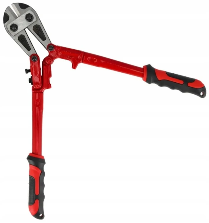 SZCZYPCE NOŻYCE DO CIĘCIA DRUTU PRĘTU ŁAŃCUCHÓW DŹWIGOWE 450mm 18" SCHMITH