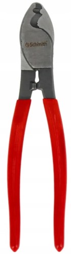 SZCZYPCE OBCINACZKI DO CIĘCIA KABLI PRZEWODÓW OBCINAK 250mm SCHMITH