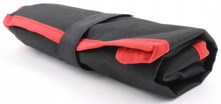 KLUCZE PŁASKO-OCZKOWE 7mm-19mm ZESTAW 12 SZT W ETUI SCHMITH