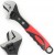 KLUCZ SZWEDZKI NASTAWNY 150mm SZWED REGULOWANY ZAKRES 0-25mm 6" SCHMITH