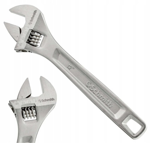 KLUCZ NASTAWNY 0-20mm SZWED 150mm SCHMITH