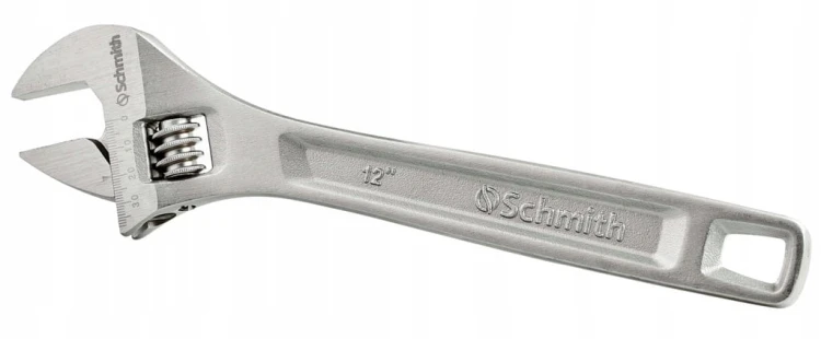 KLUCZ NASTAWNY 0-20mm SZWED 150mm SCHMITH