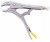 SZCZYPCE ZACISKOWE KLUCZ MORSEA UNIWERSALNY 180mm SCHMITH