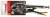 SZCZYPCE ZACISKOWE KLUCZ MORSEA UNIWERSALNY 180mm SCHMITH