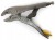 SZCZYPCE ZACISKOWE KLUCZ MORSEA UNIWERSALNY 180mm SCHMITH