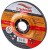 TARCZA DO SZLIFOWANIA METALU 230x6,8 SCHMITH
