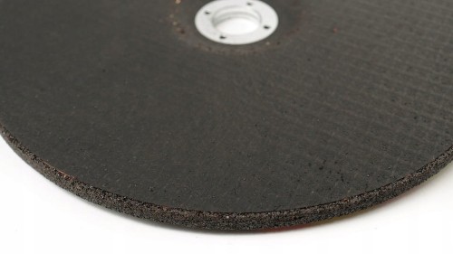 TARCZA DO SZLIFOWANIA METALU 230x6,8 SCHMITH