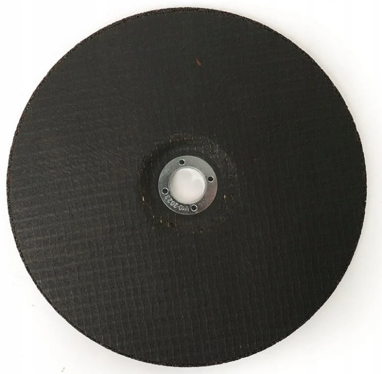 TARCZA DO SZLIFOWANIA METALU 230x6,8 SCHMITH