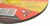 TARCZA DO SZLIFOWANIA METALU 230x6,8 SCHMITH