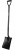 ŁOPATA PIASKOWA 115cm METALOWY TRZONEK OGRÓD PRACE BUDOWLANE SCHMITH
