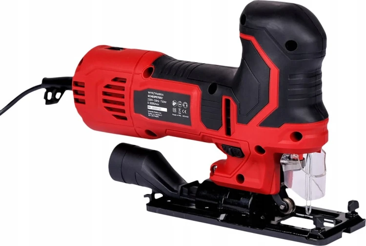 WYRZYNARKA 750W SIECIOWA NA KABEL SCHMITH