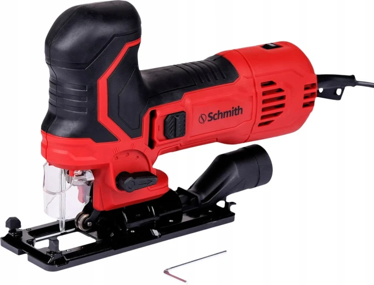 WYRZYNARKA 750W SIECIOWA NA KABEL SCHMITH