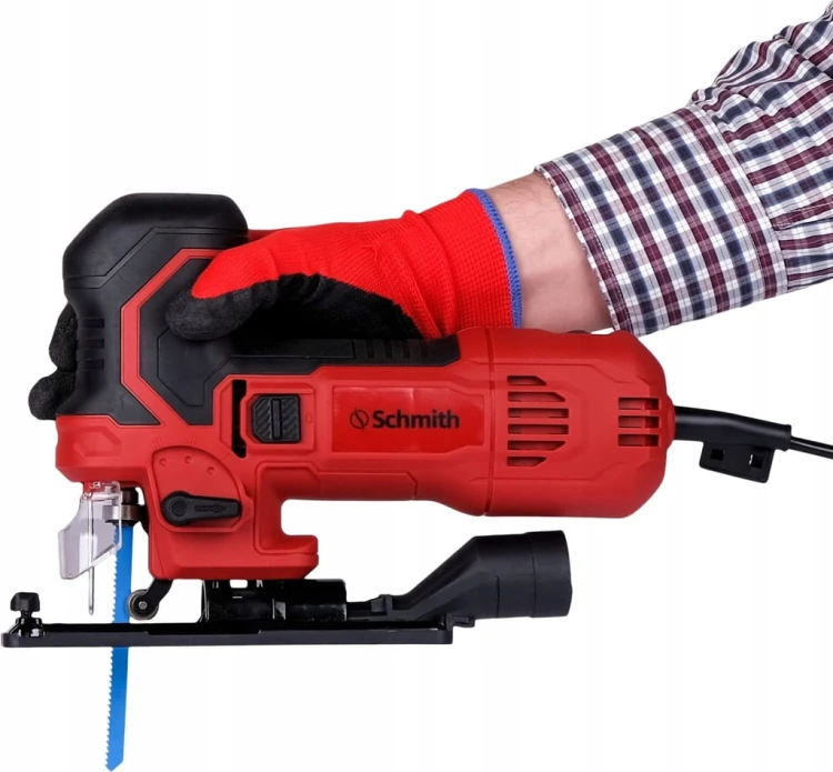 WYRZYNARKA 750W SIECIOWA NA KABEL SCHMITH