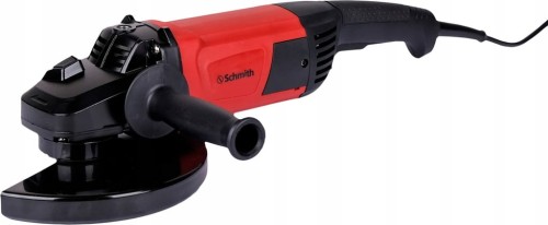 SZLIFIERKA KĄTOWA KĄTÓWKA 230mm 2100W DIAX SIECIOWA NA KABEL SCHMITH