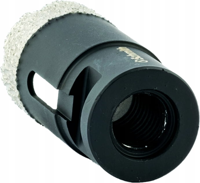 OTWORNICA DIAMENTOWA KORONKA M14 30mm DO GLAZURY GRESU CEGŁY SCHMITH