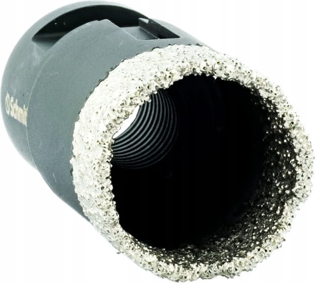 OTWORNICA DIAMENTOWA KORONKA M14 30mm DO GLAZURY GRESU CEGŁY SCHMITH