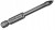 WIERTŁO DO SZKŁA GRESU CERAMIKI GLAZURY 6mm HEX OTWORNICA SCHMITH