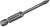 WIERTŁO DO SZKŁA GRESU CERAMIKI GLAZURY 4mm HEX OTWORNICA SCHMITH