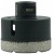 OTWORNICA DIAMENTOWA KORONKA M14 65mm DO GLAZURY GRESU CEGŁY SCHMITH
