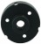 OTWORNICA DIAMENTOWA KORONKA M14 65mm DO GLAZURY GRESU CEGŁY SCHMITH