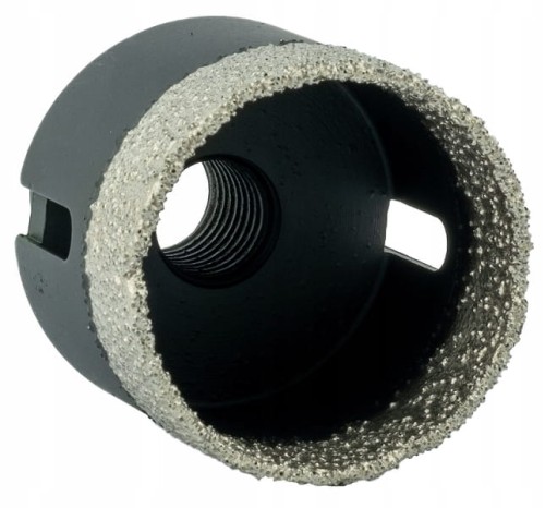 OTWORNICA DIAMENTOWA KORONKA M14 45mm DO GLAZURY GRESU CEGŁY SCHMITH