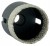 OTWORNICA DIAMENTOWA KORONKA M14 45mm DO GLAZURY GRESU CEGŁY SCHMITH