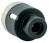 OTWORNICA DIAMENTOWA KORONKA M14 45mm DO GLAZURY GRESU CEGŁY SCHMITH