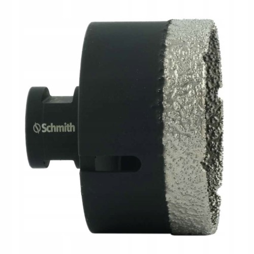 OTWORNICA DIAMENTOWA KORONKA M14 68mm DO GLAZURY GRESU CEGŁY SCHMITH