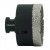 OTWORNICA DIAMENTOWA KORONKA M14 68mm DO GLAZURY GRESU CEGŁY SCHMITH