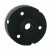 OTWORNICA DIAMENTOWA KORONKA M14 68mm DO GLAZURY GRESU CEGŁY SCHMITH