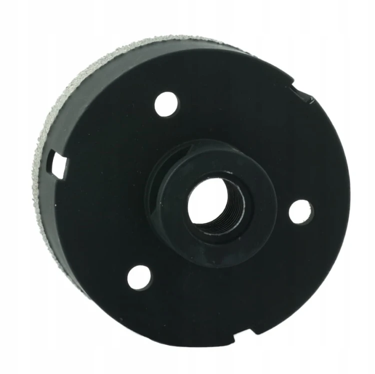 OTWORNICA DIAMENTOWA KORONKA M14 68mm DO GLAZURY GRESU CEGŁY SCHMITH