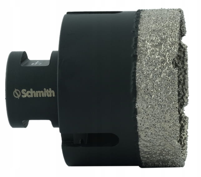 OTWORNICA KORONKA DIAMENTOWA 60mm M14 SCHMITH