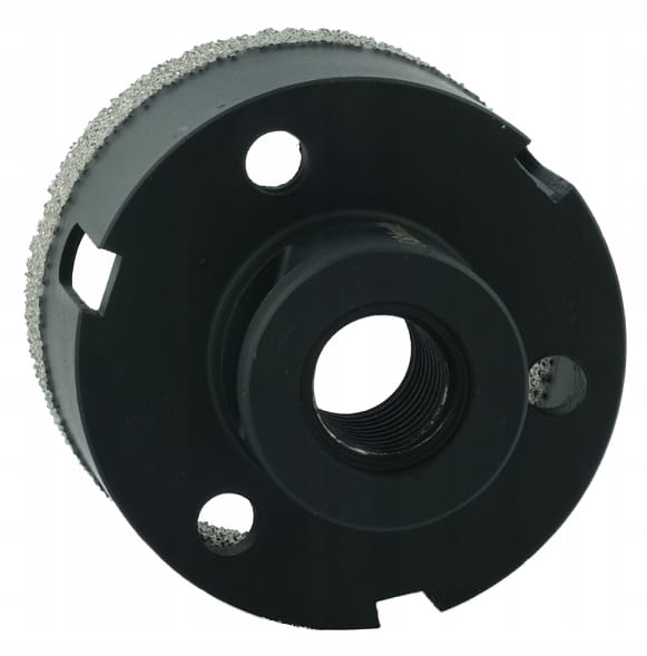 OTWORNICA KORONKA DIAMENTOWA 60mm M14 SCHMITH